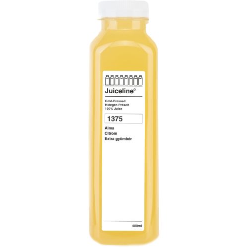 1375 Ginger Snap juice