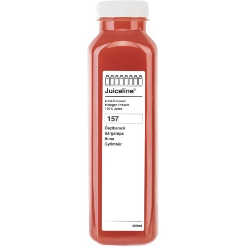 157 Peach juice