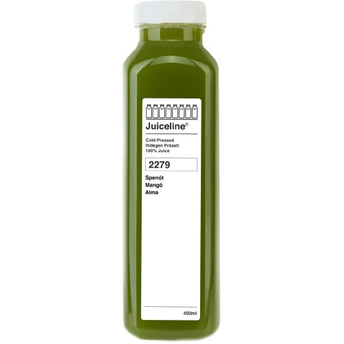 2279 Tropical Green juice