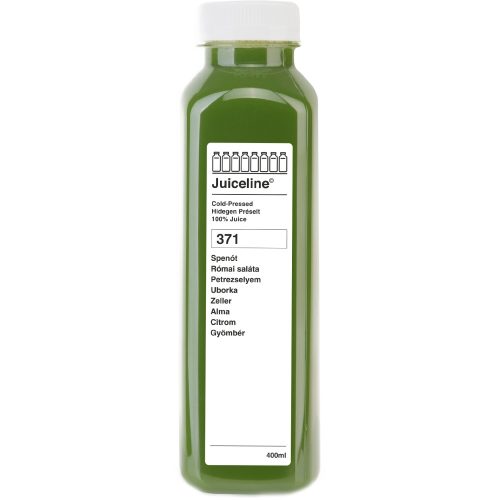 371 Deep Green juice