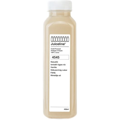4545 Cashew Milk juice