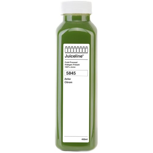 5845 Celery juice