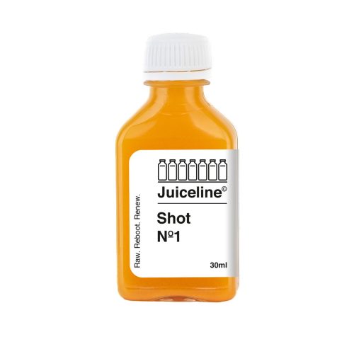 Shot Nr.1 juice
