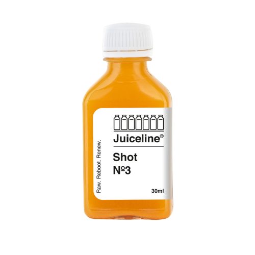 Shot Nr.3 juice