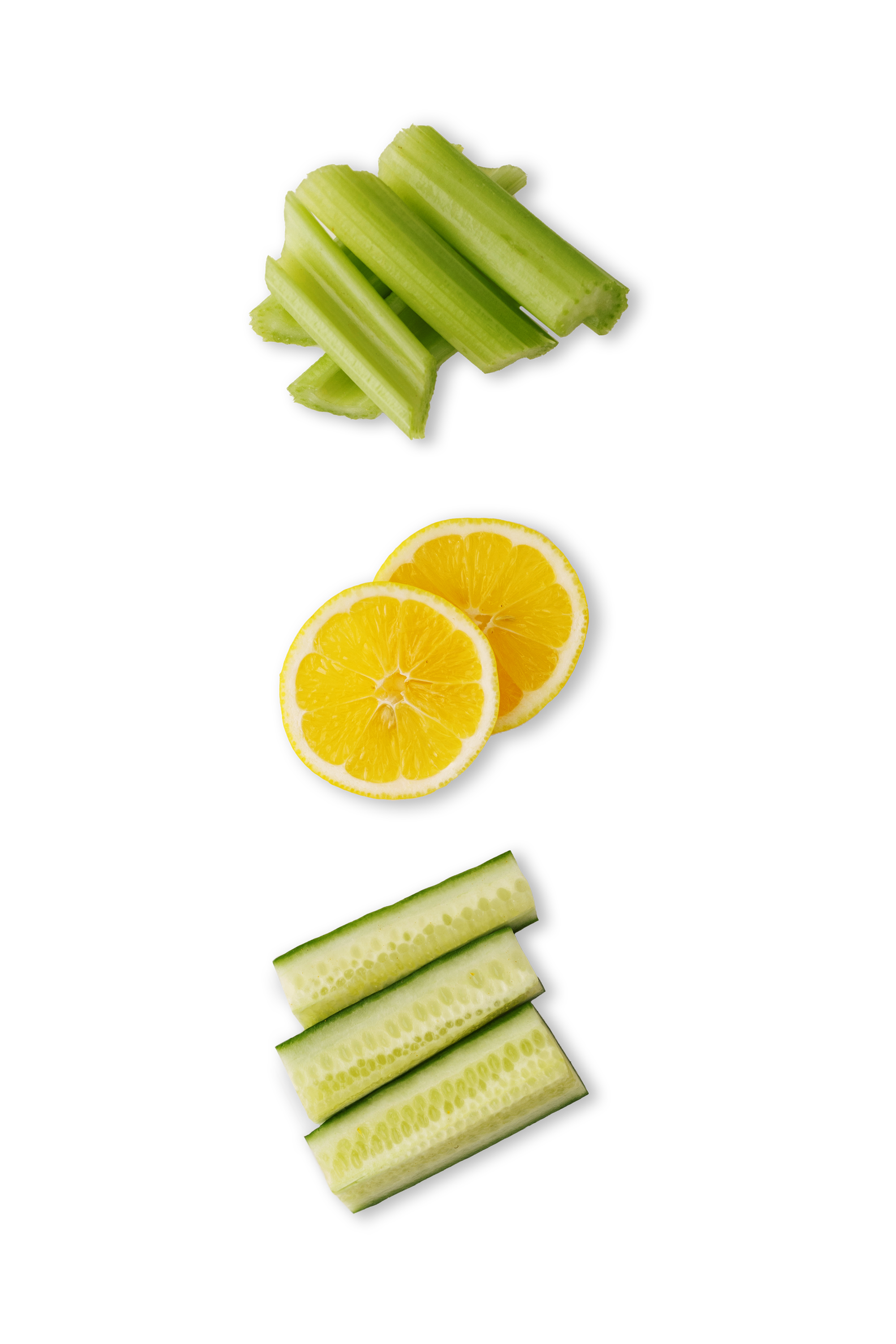 5803 Celery Plus összetevők