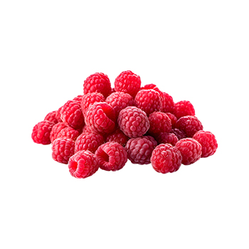 1635 Raspberry málna összetevő