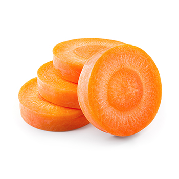 157 Peach sárgarépa összetevő
